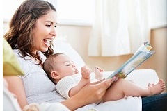 Literacy from Birth
